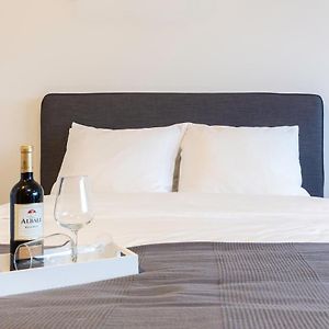 Appartement met een Slaapkamer